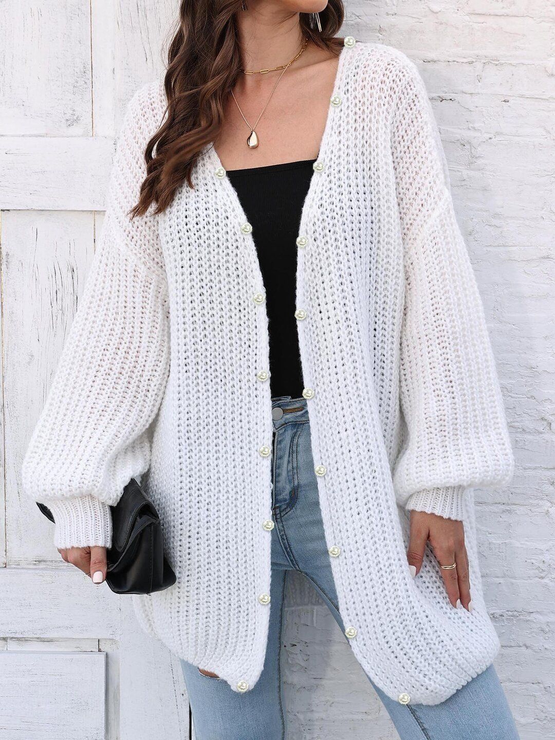 Women Cardigan