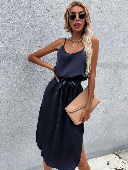 Midi Dress