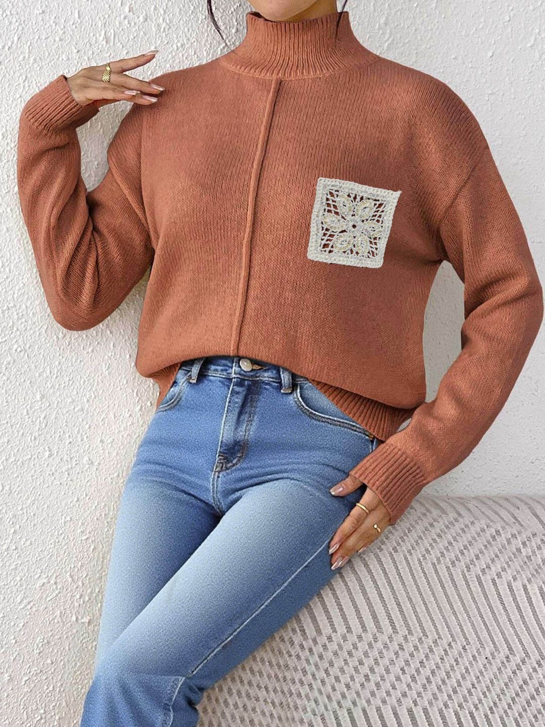 Women Pullover