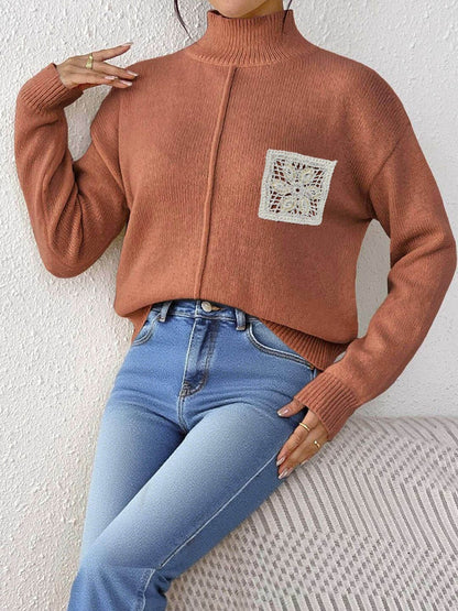 Women Pullover