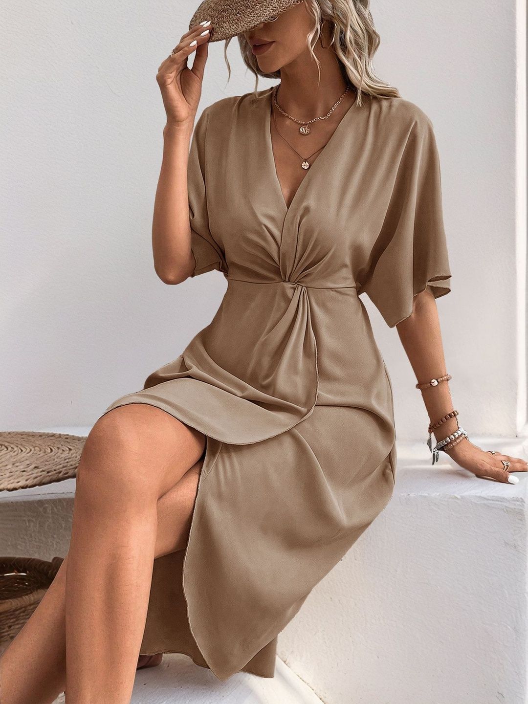 Midi Dress