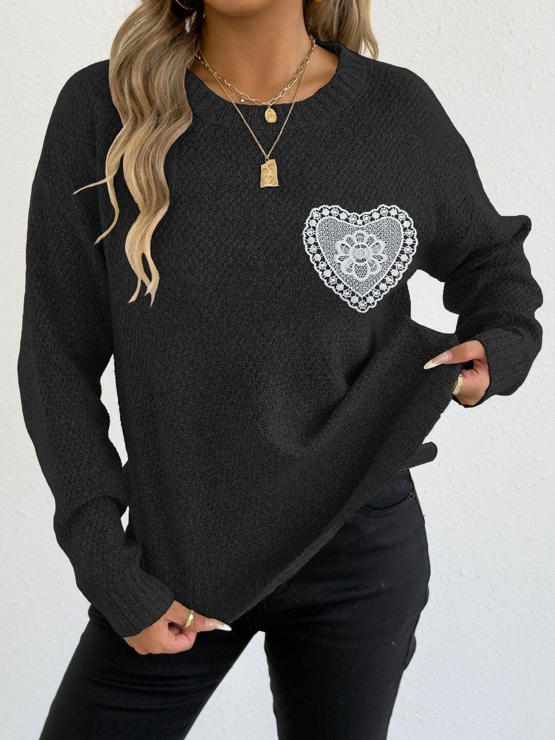 Women Pullover