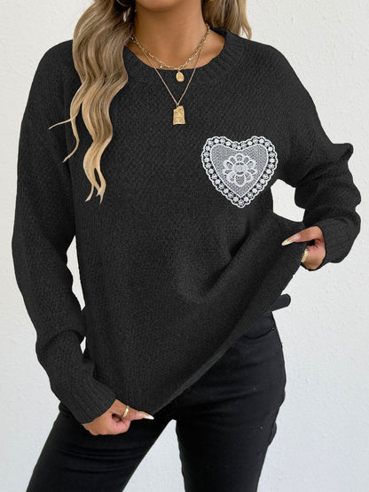 Women Pullover