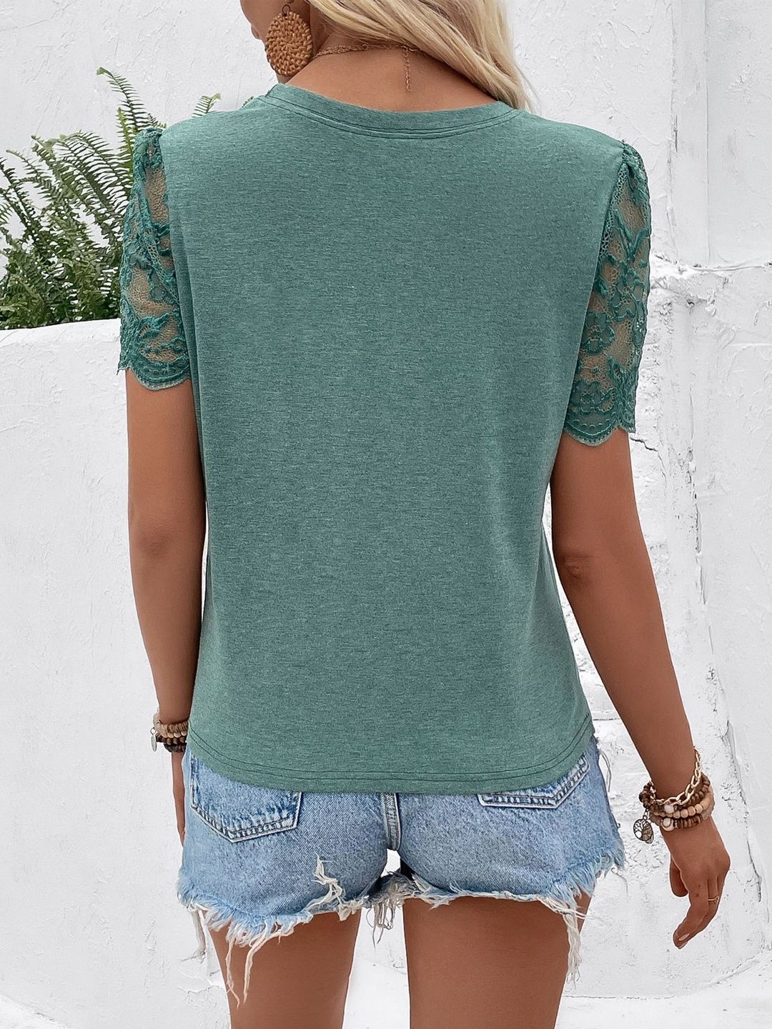 Cotton Top