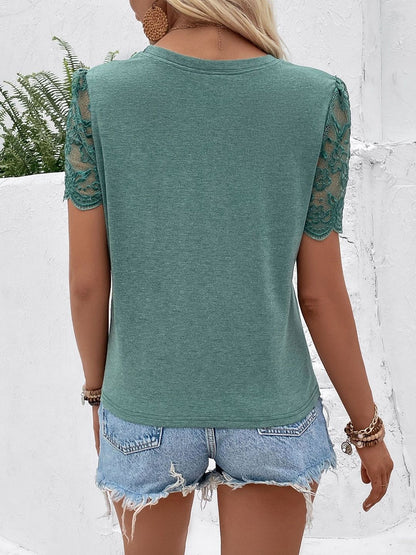 Cotton Top