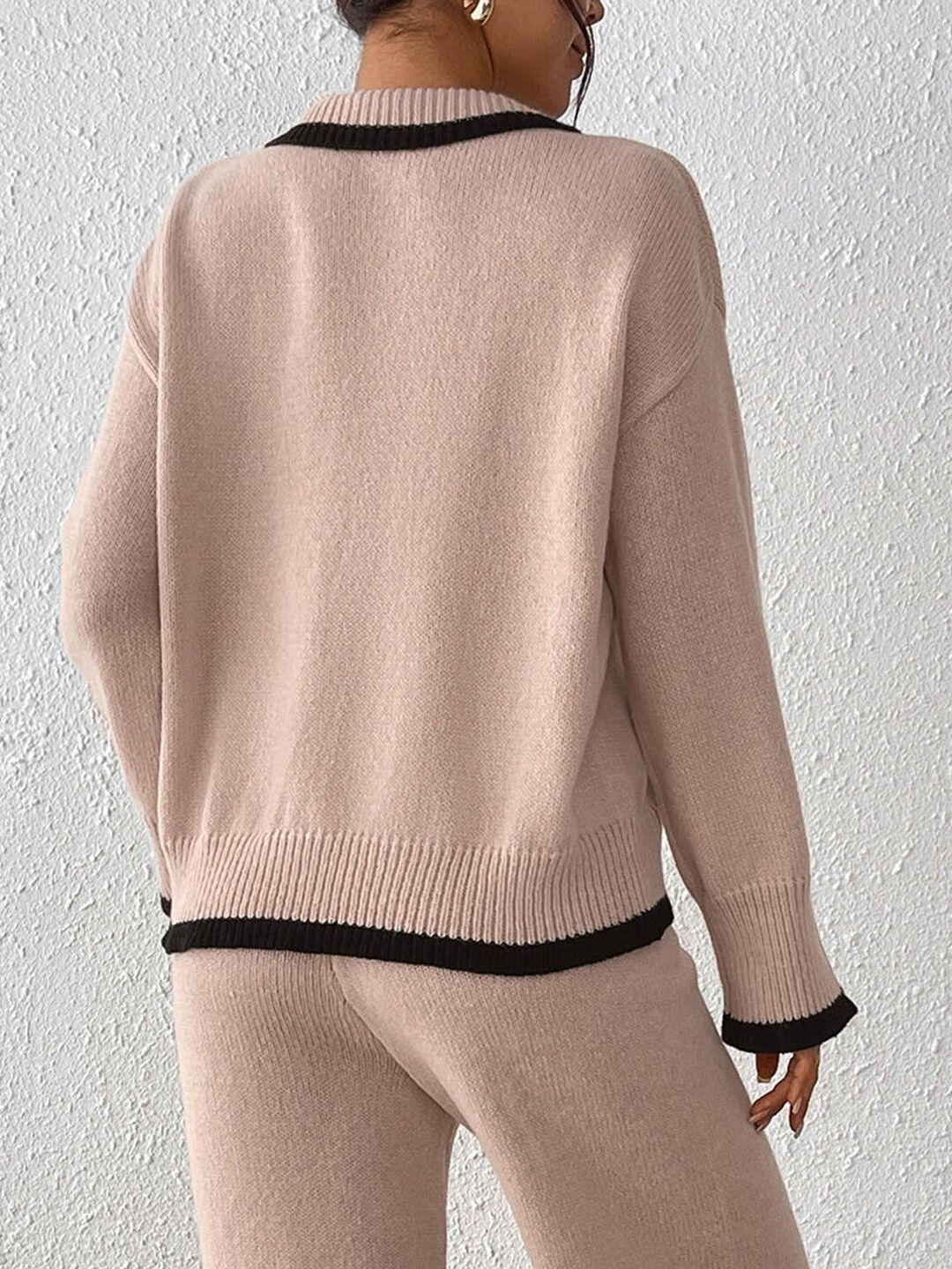 Women Pullover