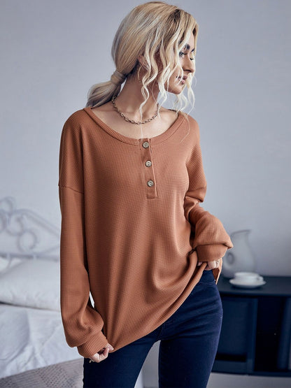 Women Sweatshirt