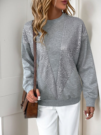 Women Sweatshirt