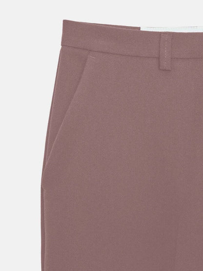 Women Easy Wash Trousers