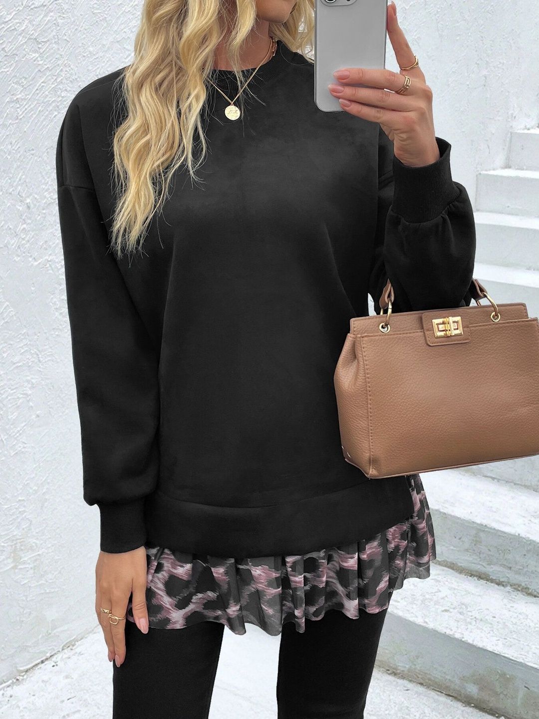 Women Sweatshirt