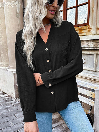 Women Casual Shirt