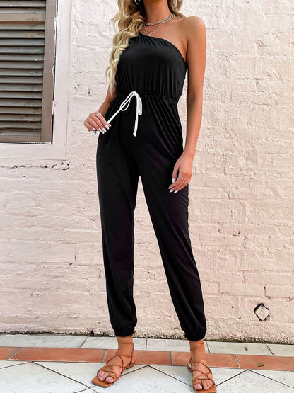 Basic Jumpsuit