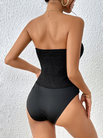 Self Design Bodysuit