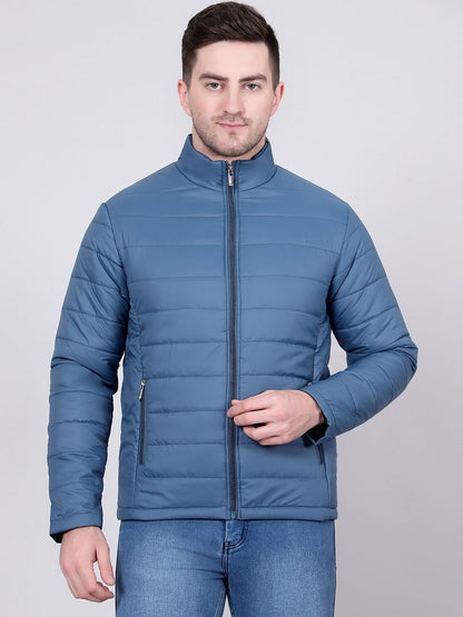NOWI Men Lightweight Puffer Jacket