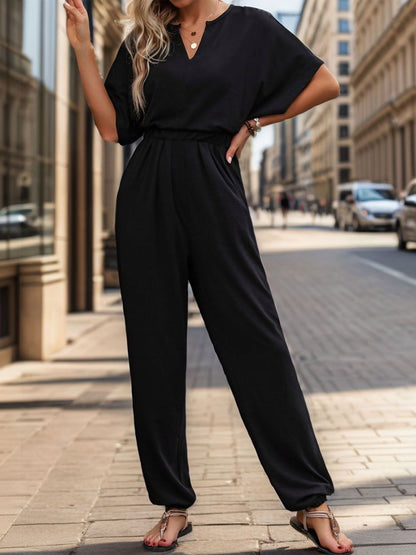Basic Jumpsuit
