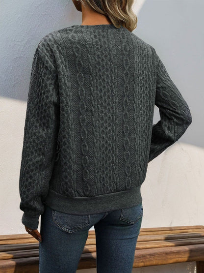 Women Sweatshirt