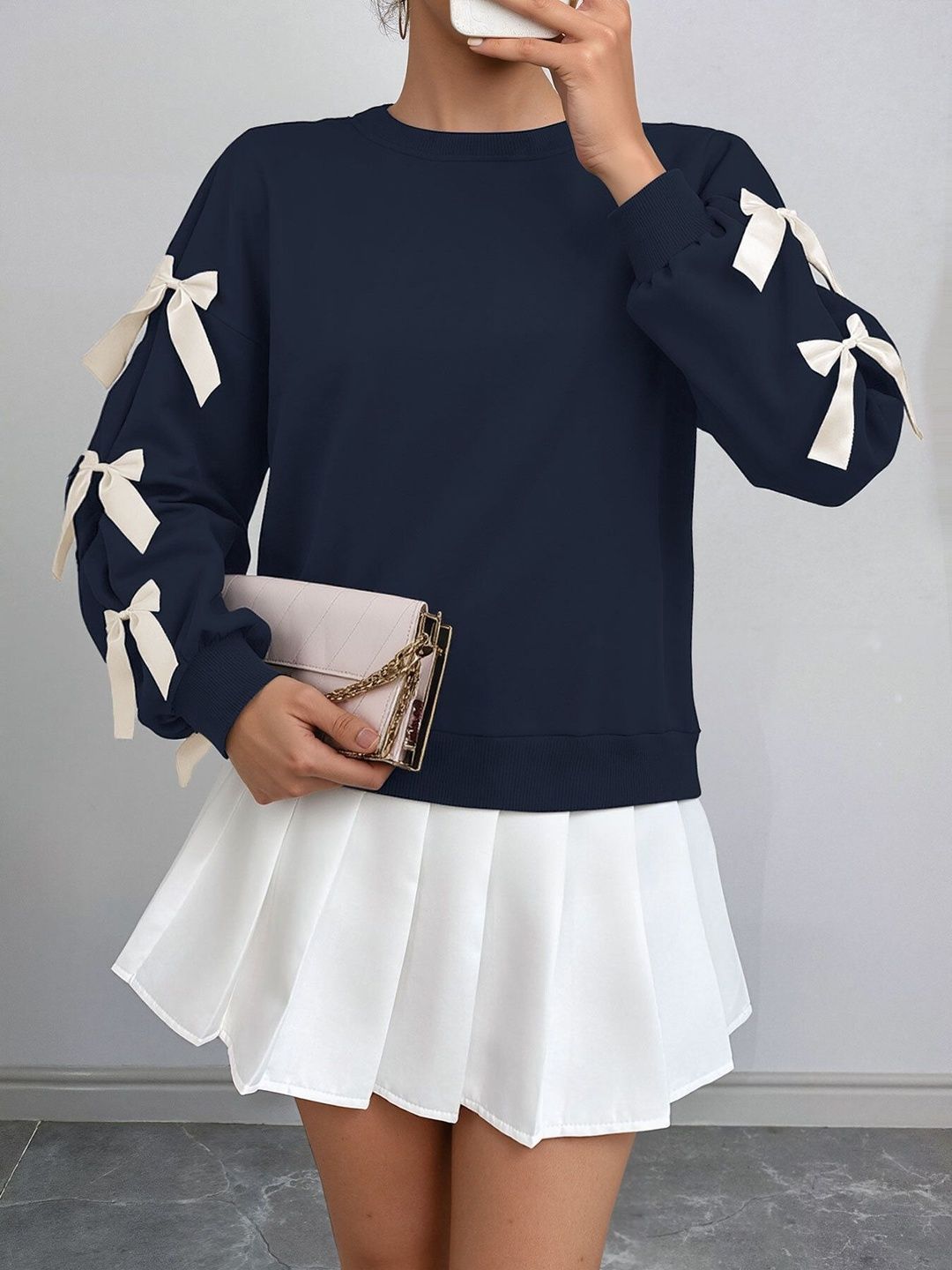 Women Sweatshirt