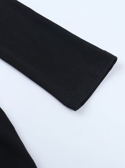 Bodycon Maxi Dress