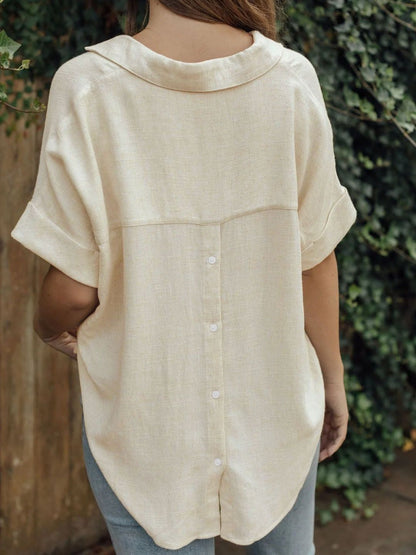Cotton Top