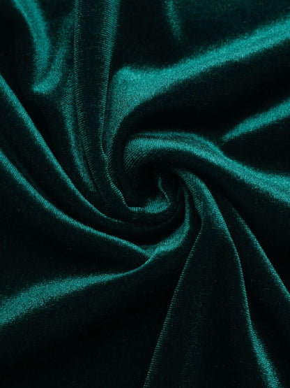 Women's Green Maxi Dress