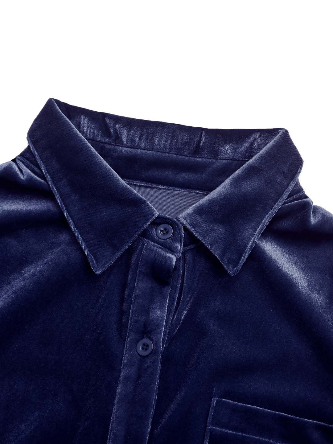 NOWI Women Casual Shirt