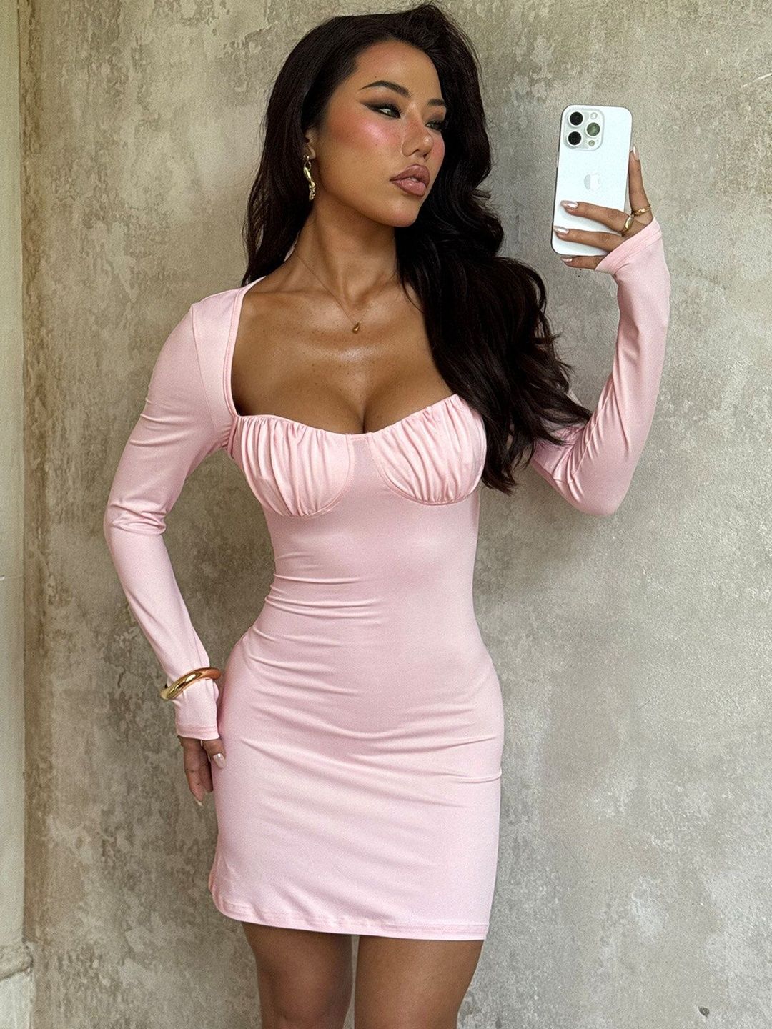 Bodycon Dress