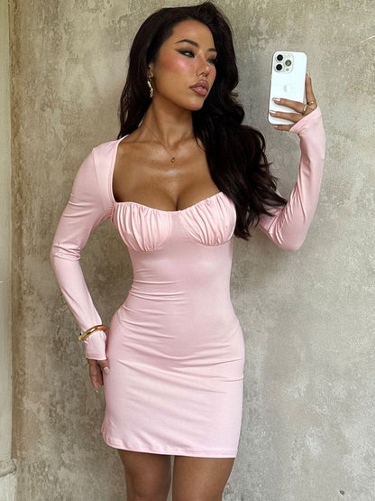 Bodycon Dress