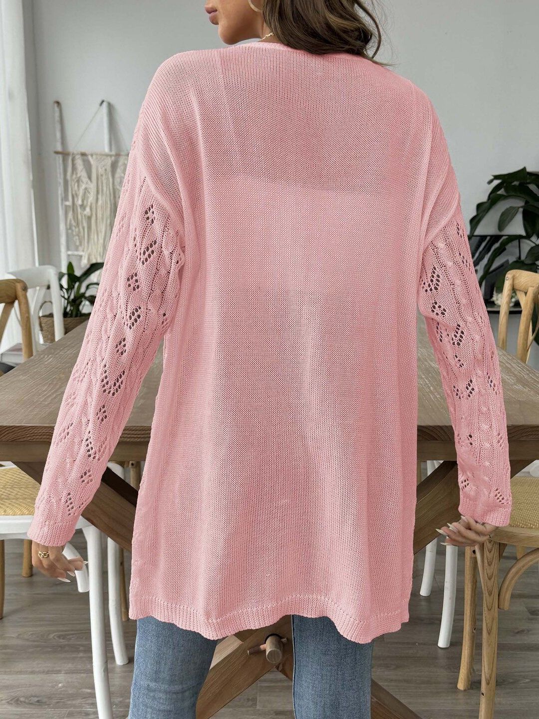 Women Embellished Shrug