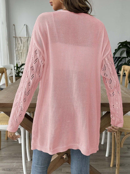 Women Embellished Shrug