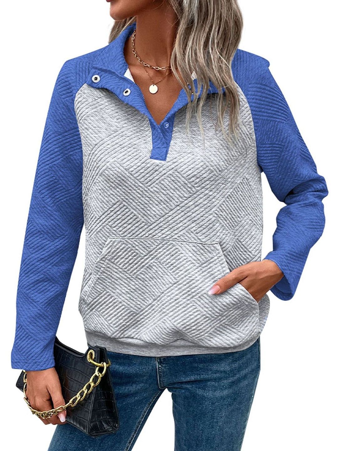 Women Sweatshirt