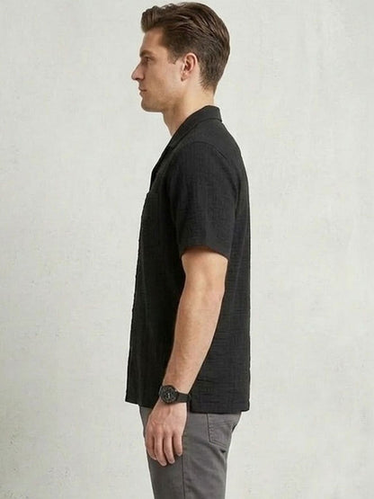 Men Casual Shirt