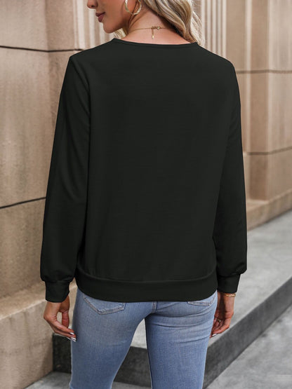 Women Sweatshirt