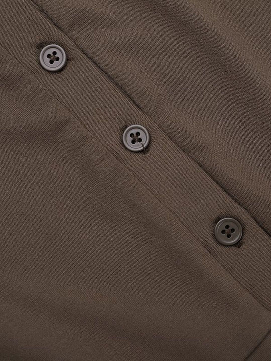 NOWI V-Neck Sweater & Trousers Co-Ords