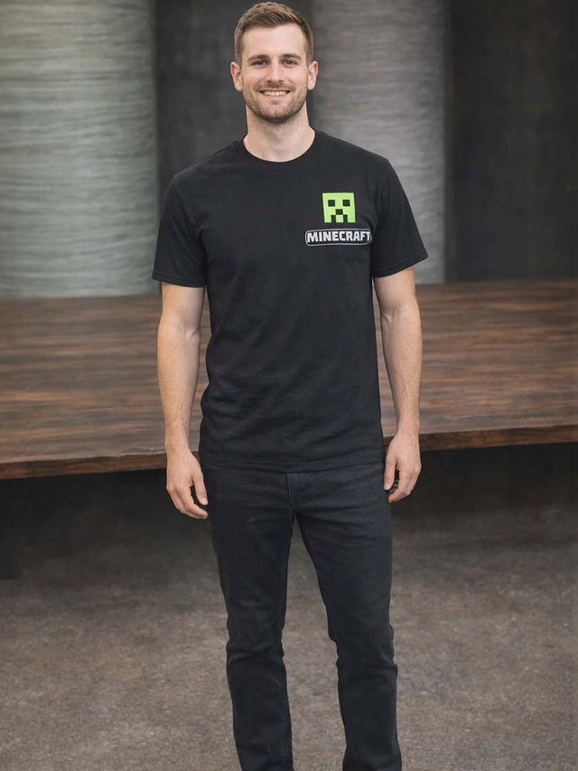 Men Printed T-shirt
