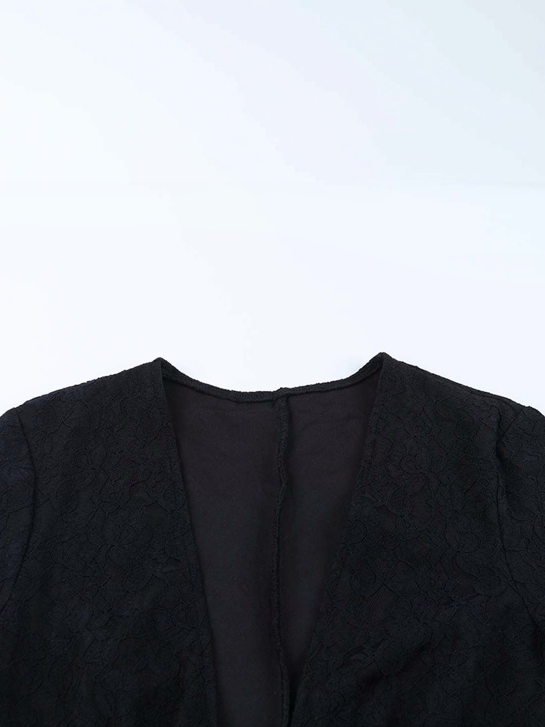 NOWI Basic Jumpsuit with Embellished