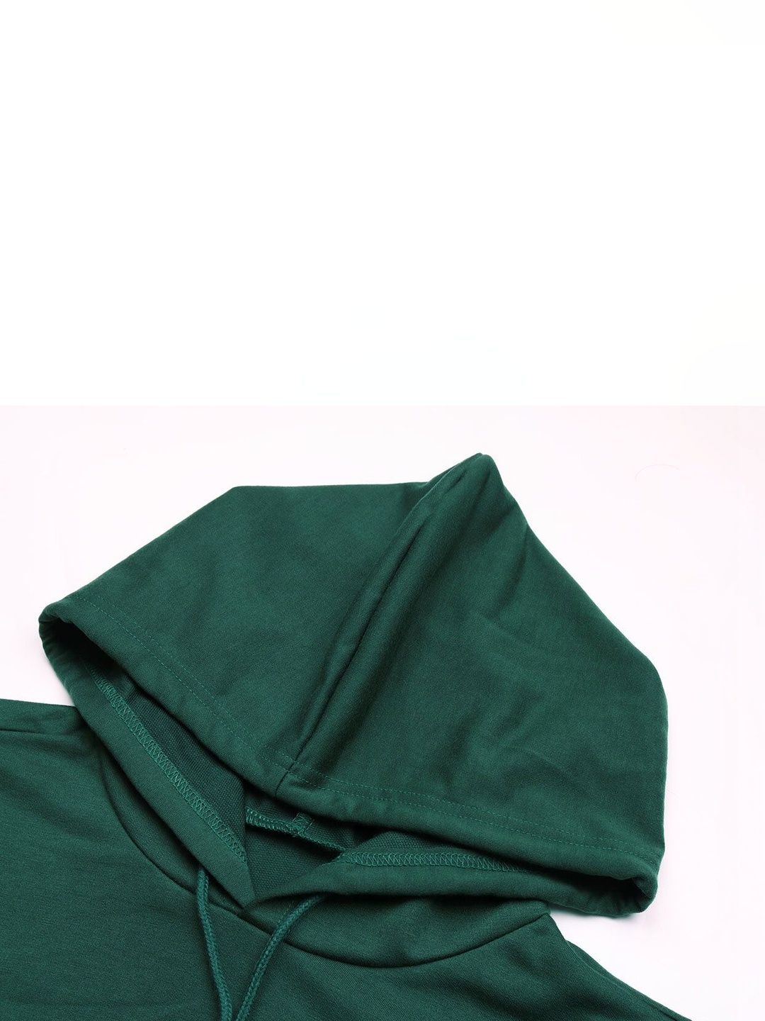 Women Hooded Sweatshirt