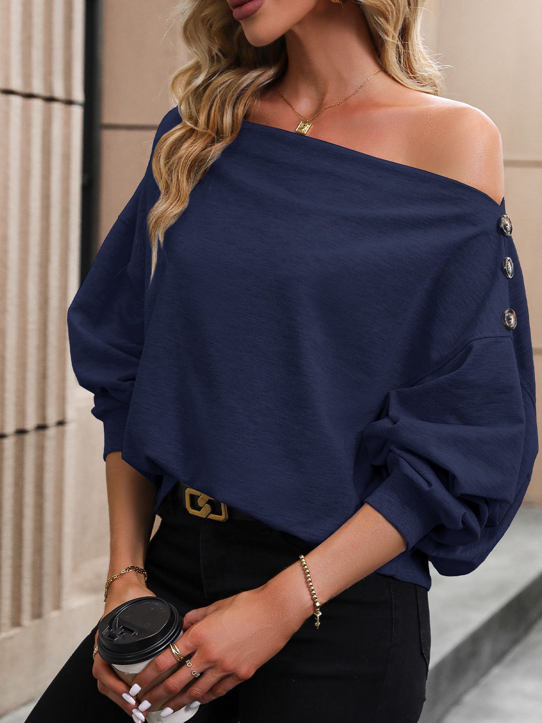 Women Sweatshirt