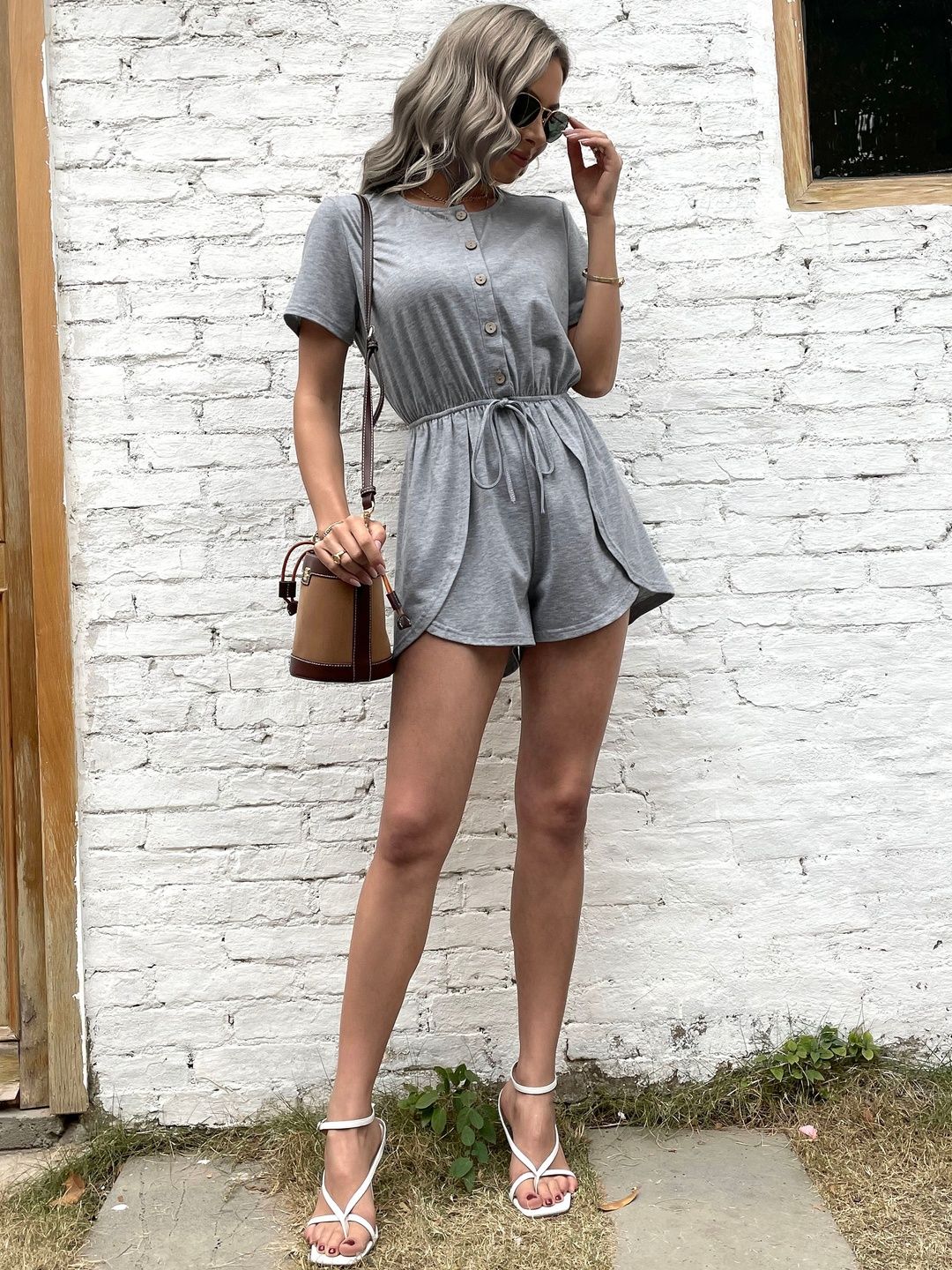 Jumpsuit