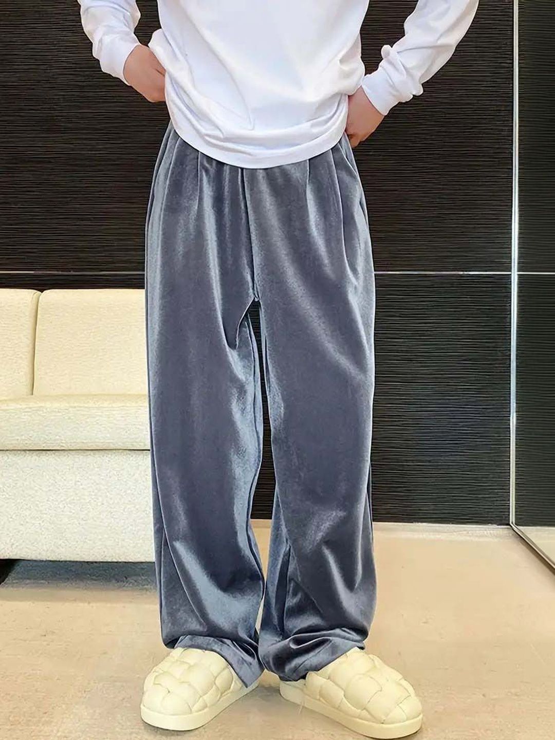 Men Trousers