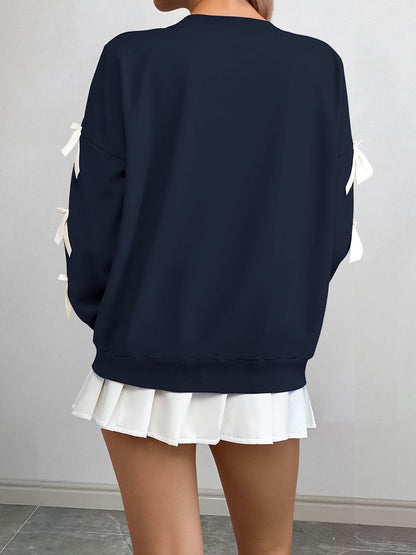 Women Sweatshirt