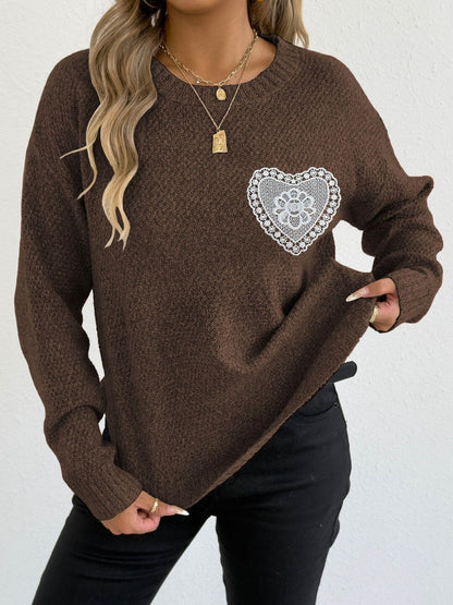 Women Pullover