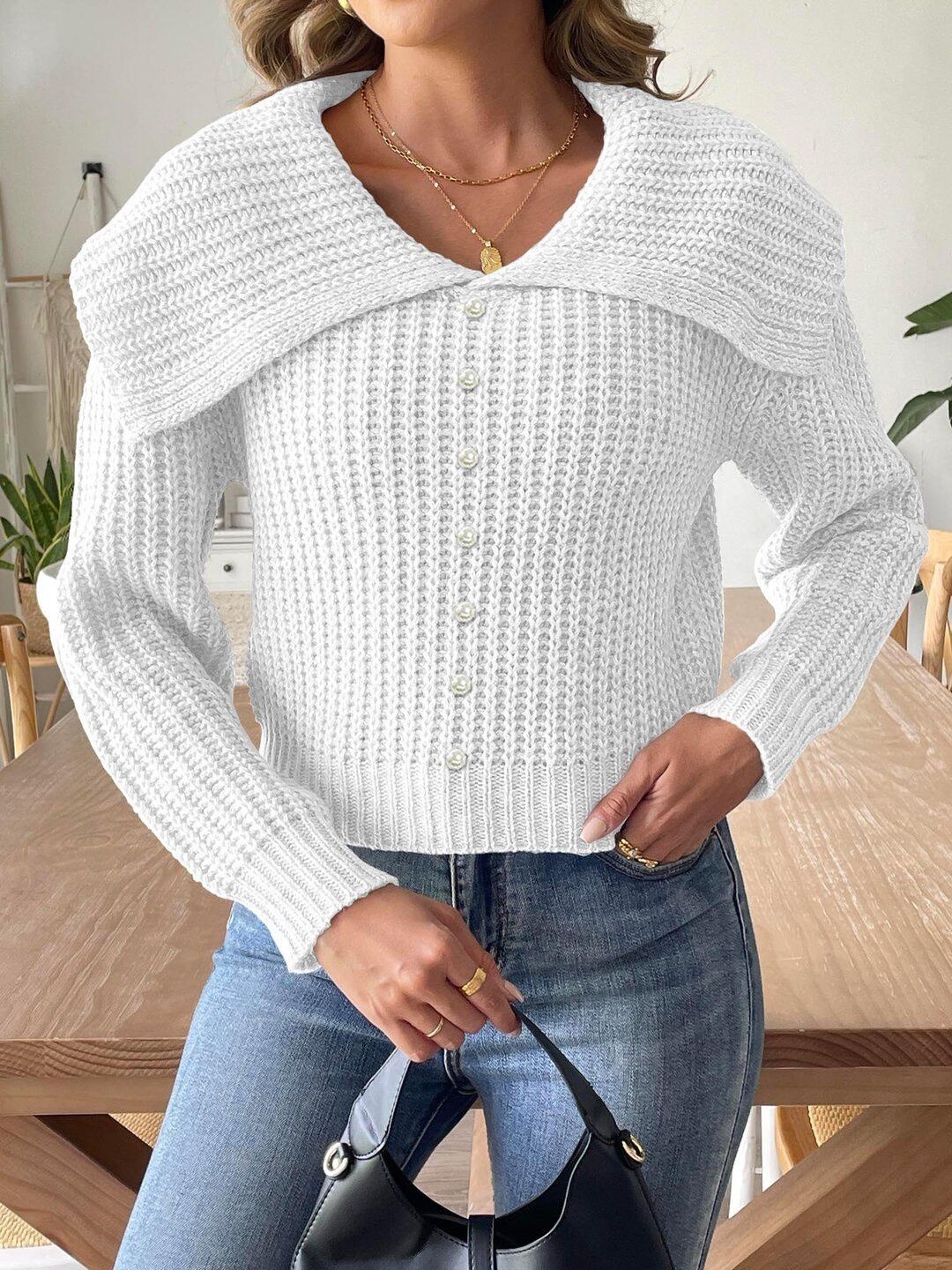 Women Ribbed