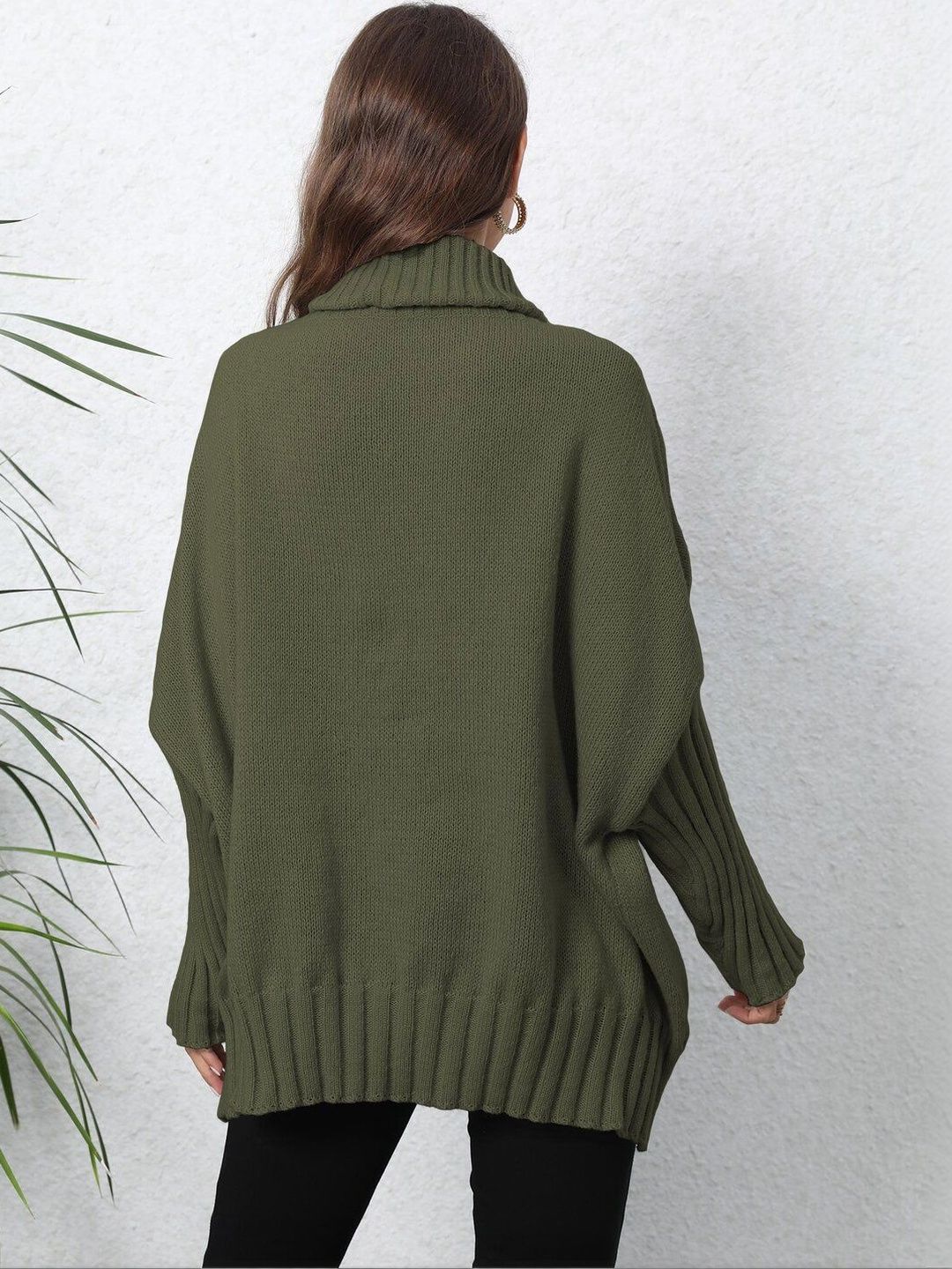 Women Pullover