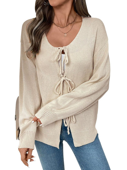 NOWI Cardigan - Nowi Korean Fashion
