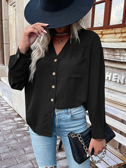 Women Casual Shirt