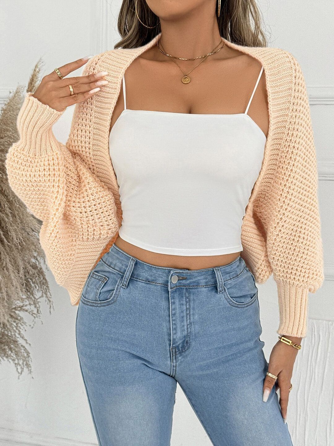 Women Crop