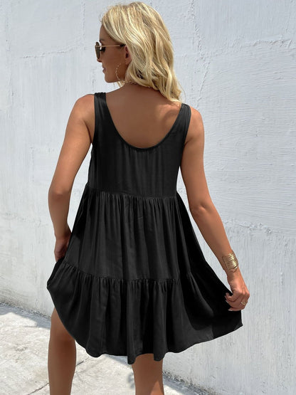 A-Line Dress