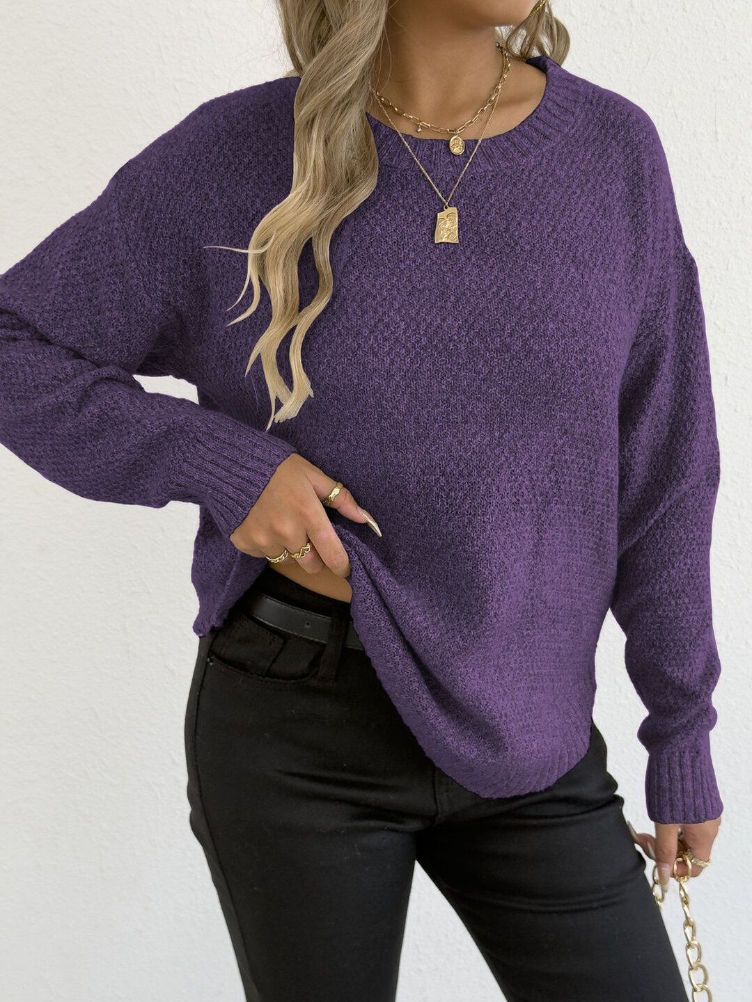 Women Pullover