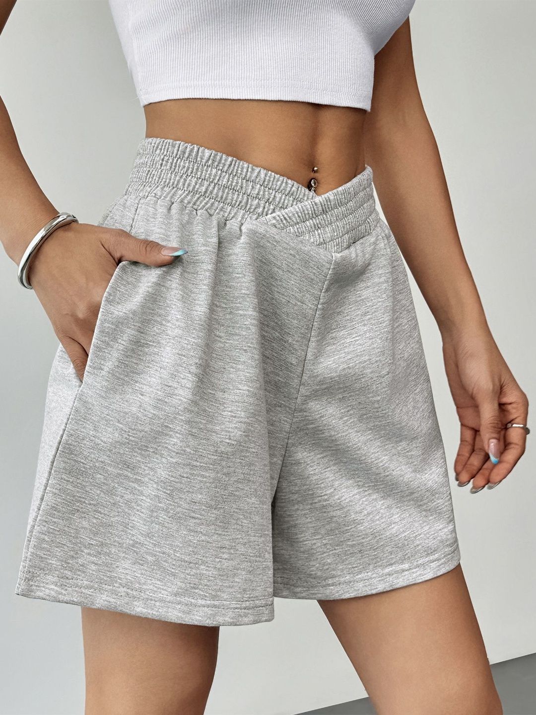 Women Fashion Shorts