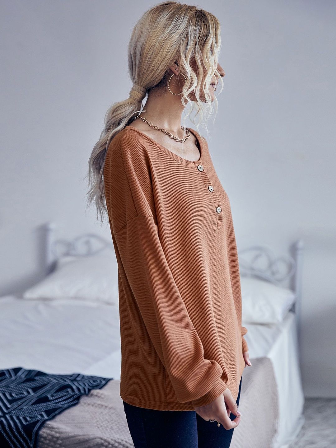 Women Sweatshirt